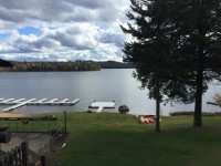 Summer Rentals - Julie Liddle's Private Adirondack Vacation Rental ...